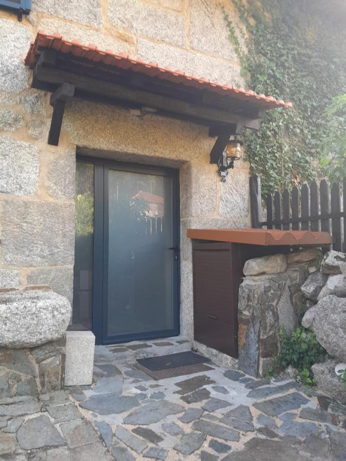 Villa Ninho Do Corvo Da Urgueira Urgueira  Exterior foto